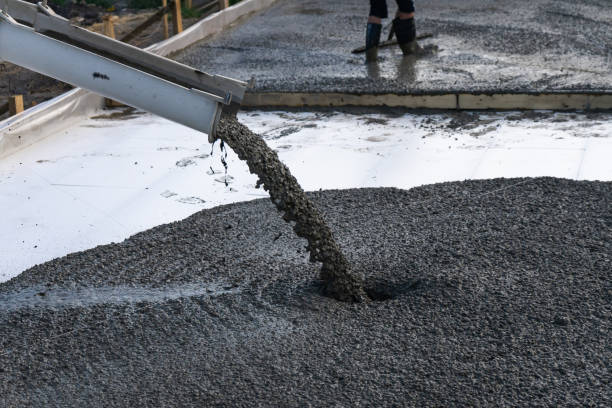 Best Concrete Foundation Repair in Golden Beach, MD