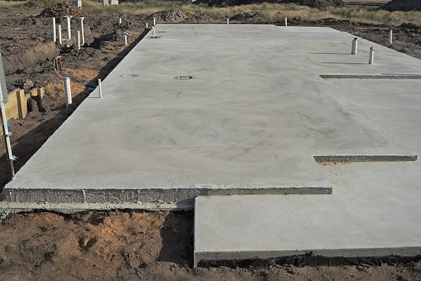 Best Concrete Sidewalk Installation in Golden Beach, MD